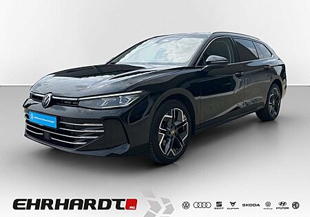 VW Passat Variant Volkswagen 2.0 TDI DSG Elegance DCC STHZG*AHK*PANO*HEADUP*...