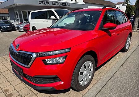 Skoda Kamiq Active