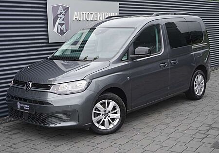 VW Caddy Volkswagen 2.0 TDI LIFE|KAMERA|TEMPOMAT|APPLE|LED|DAB