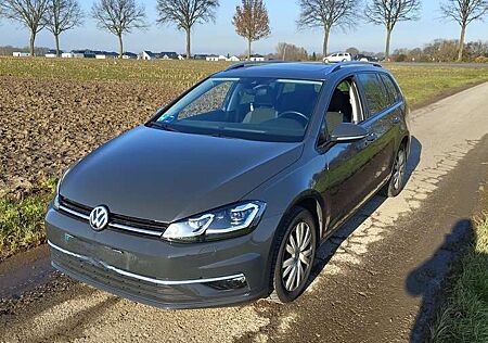 VW Golf Variant Volkswagen Join Vollausstattung