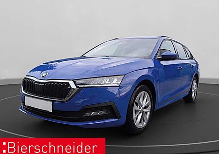 Skoda Octavia Combi 1.4 TSI DSG e-Hybrid NAVI LED