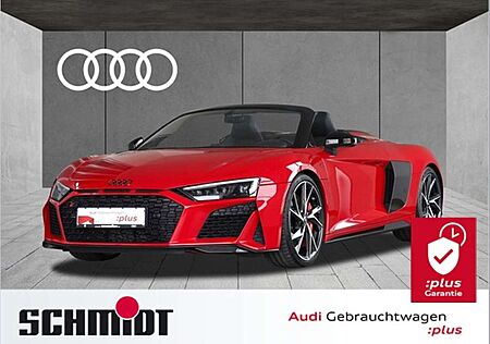 Audi R8 Spyder V10 quattro Performance Laserl. Carbon K...