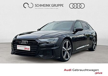 Audi S6 TDI tiptronic Pano Massage B&O Luftfed