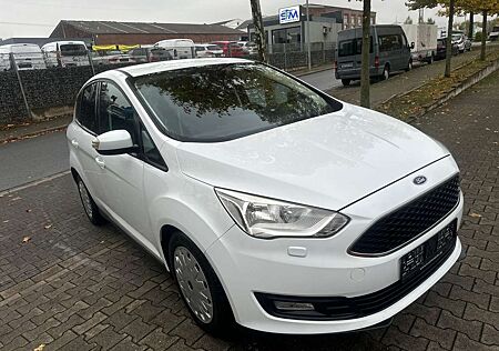 Ford C-Max Business Edition/1 Jahr Garantie/ NAVI/TÜV Neu ...