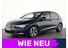 VW Golf Volkswagen Style ACC|ergoActive-Sitz|IQ.LIGHT|Bergamo