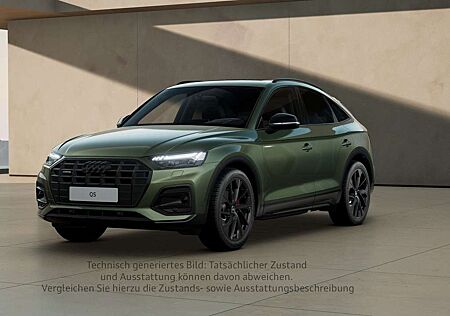 Audi Q5 Sportback 45 TFSI qu MATRIX Pano 21" advanced