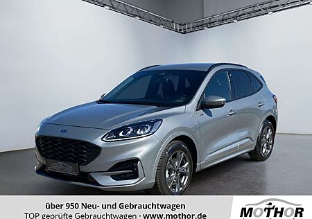 Ford Kuga ST-Line 1,5 FWD ACC HUD 4xSHZ AHK LED