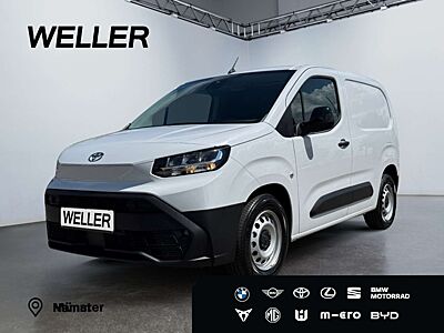 Toyota Proace City L1 Electric Meister