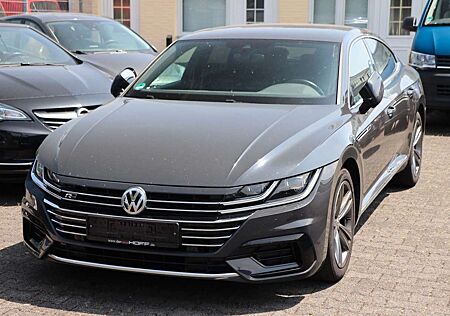 VW Arteon Volkswagen 2.0 TDI 7G-DSG+R-Line+ERGO+LED €6