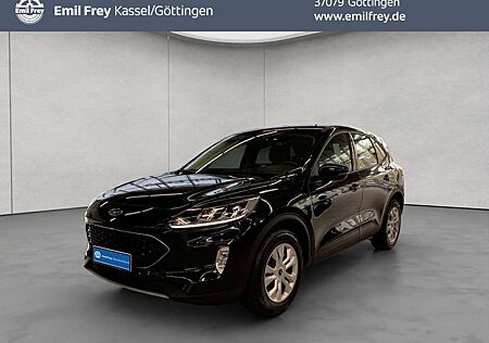 Ford Kuga gebraucht kaufen Ford Kuga 1.5 EcoBoost COOL&CONNECT AHK Allwetter
