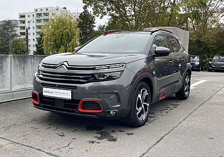 Citroën C5 Aircross Citroen Aircross PureTech 130*Pano*LED*KAM*