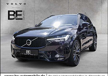 Volvo XC 60 XC60 B4 R-Design 22" 360° Pano Luft HK Alarm