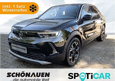 Opel Mokka Ultimate 1.2 Turbo +RFK+WR+MATRIX+ATM+HSA+