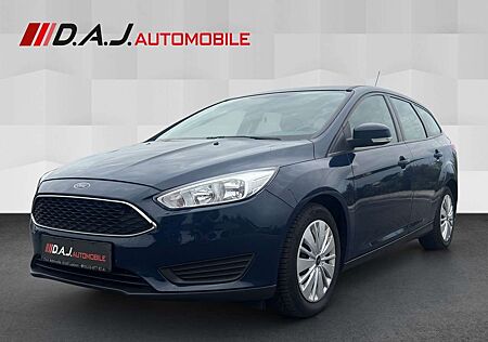Ford Focus Turnier 1.0 EcoBoost Trend