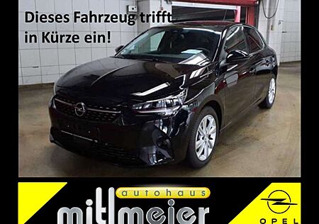 Opel Corsa F 1.2T AUTOMATIK Elegance LED Kamera DAB+