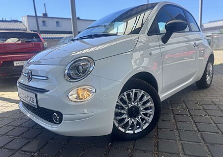 Fiat 500 Hatchback MY23 PDC*Carplay