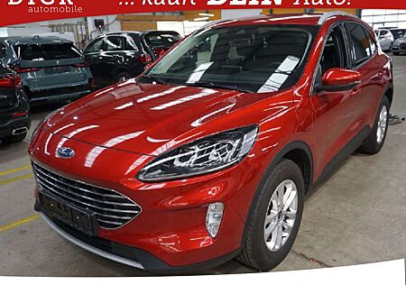 Ford Kuga 2.5 Hyb Aut LED+/ACC/VIRTU/SHZ/AHK/8Fa