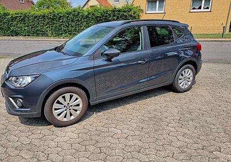 Seat Arona 1.0 TSI OPF Style