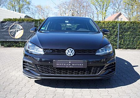VW Golf Volkswagen 7 GTD FACELIFT VOLL SCHECKHEFTGEPFLEGT