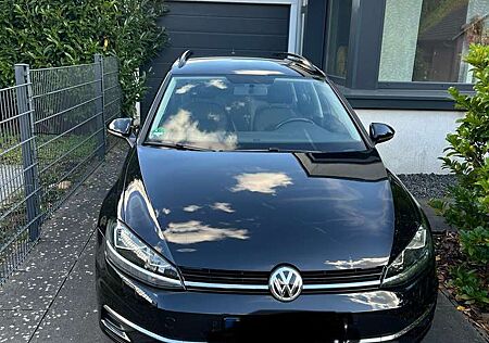 VW Golf Variant Volkswagen Comfortline BMT/Start-Stopp