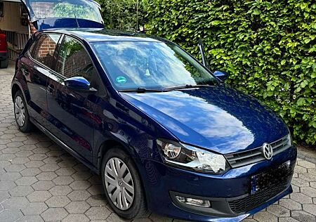 VW Polo Volkswagen Comfortline