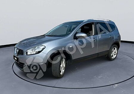 Nissan Qashqai+2 Qashqai+2 1.6 dCi DPF Start/Stop acenta