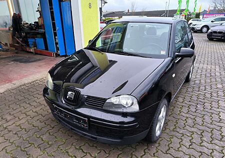 Seat Arosa 1.0 Tüv neu Kupplung neu Allwetterreifen