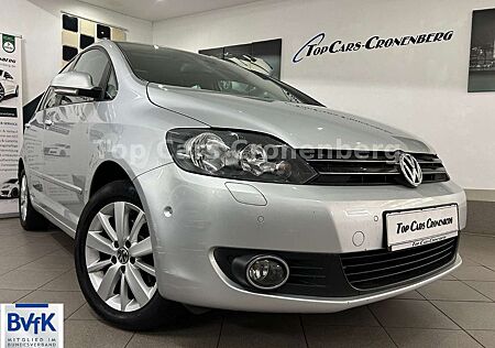 VW Golf Plus Volkswagen 1.2 TSI Team DSG Automatik*PDC*SHZ*EU5