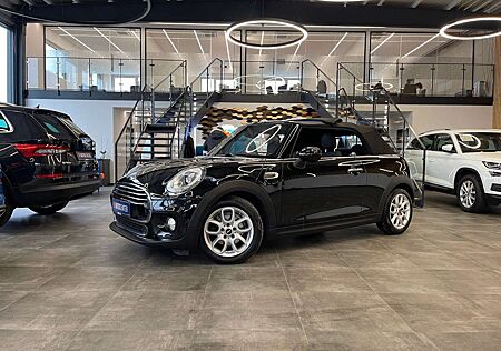 Mini Cooper Cabrio *FULL-LED*SHZ*NAVI*PDC*19%MWST*