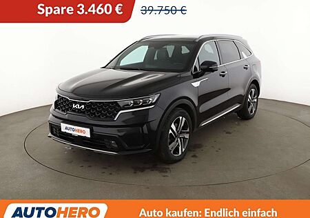 Kia Sorento 1.6 TGDI Plug-in Hybrid Platinum 4WD Aut*NAVI*LED*