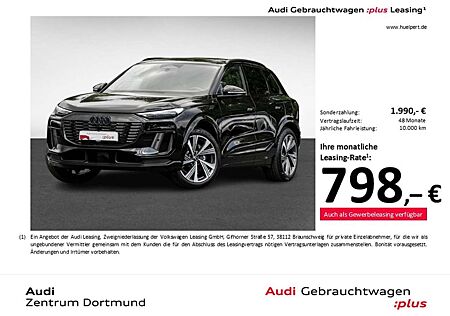 Audi SQ6 e-tron quattro PANO B&O 360°CAM ACC LM21