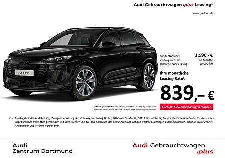 Audi SQ6 e-tron quattro PANO B&O 360°CAM ACC LM21