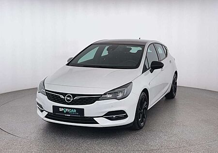 Opel Astra GS Line 1.2*SHZ*RFK*LKH*uvm