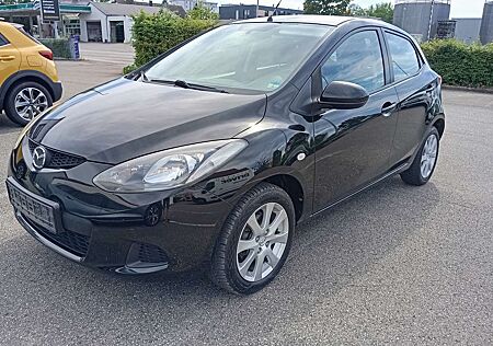 Mazda 2 1.3 Independence