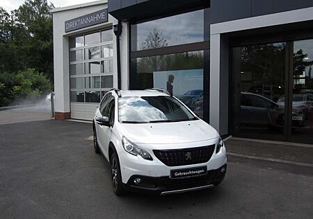 Peugeot 2008 GT-Line PureTech 130