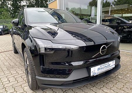 Volvo EX30 Twin Motor Performance AWD Ultra inkl. WKR