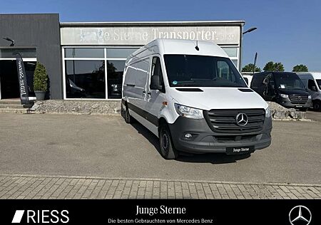 Mercedes-Benz Sprinter 317 CDI KA/MAXI/L3H2/4325/MBUX/KLIMA/NAVI/TEMPOMAT