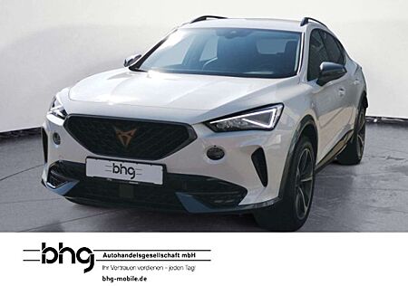 Cupra Formentor 1.5 TSI #Navi #LED #AHK