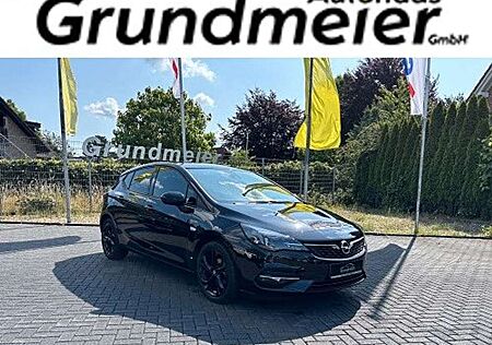 Opel Astra K GS-Line /Kamera/LED/Winter