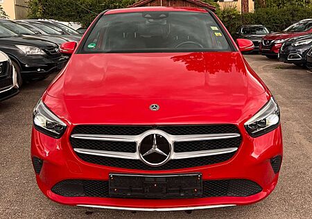 Mercedes-Benz B 180 d Editon 19