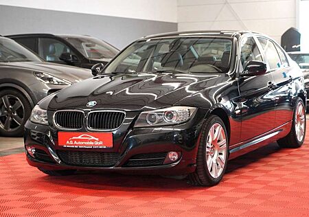 BMW 320 d M E90 Lim. 6Gang*Bi-Xenon*Navi*Tempomat*