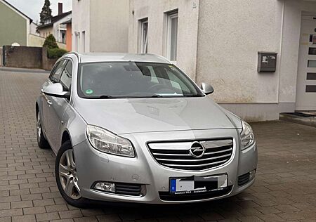 Opel Insignia 2.0 CDTI Sport