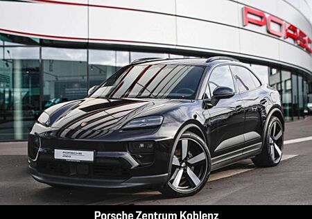 Porsche Macan 4