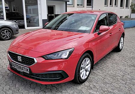 Seat Leon 1.0 eTSi DSG LED SHZ TEMPOMAT StHeiz