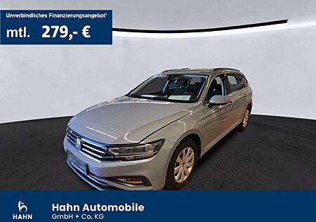 VW Passat Variant Volkswagen 2.0TDI DSG Business Cam LED Navi