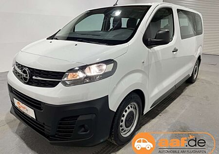 Opel Vivaro 1.5 D M EU6d 9-Sitzer Navi Klima PDC