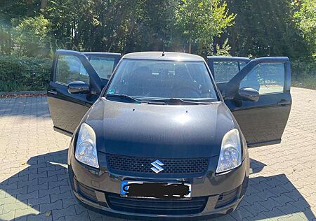 Suzuki Swift 1.6GLX