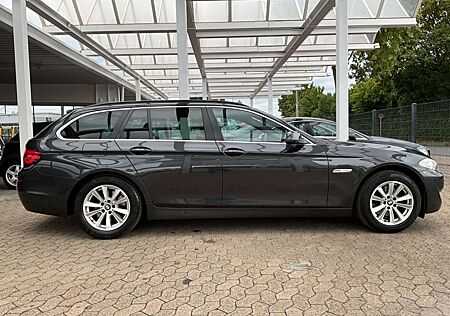 BMW 520 d Touring*Navi-P*PDC*Bi-Xenon*LED*HD-UP