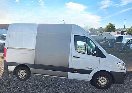 Hyundai H 350 Kasten L2H2 Profi Klima AHK