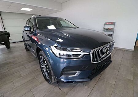 Volvo XC 60 XC60 Inscription 2WD